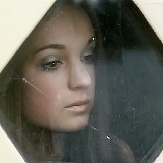 Christina Lindberg- Rötmånad (1970)'