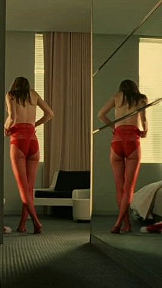 Michelle Monaghan in 'Kiss Kiss Bang Bang''