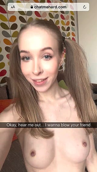 I wanna break my boyfriend's rule so I can suck off his friend'