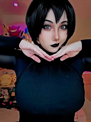 Mavis (Aria) [Hotel Transylvania]'