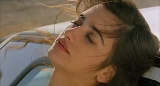 Penelope Cruz in "Jamón, Jamón"'