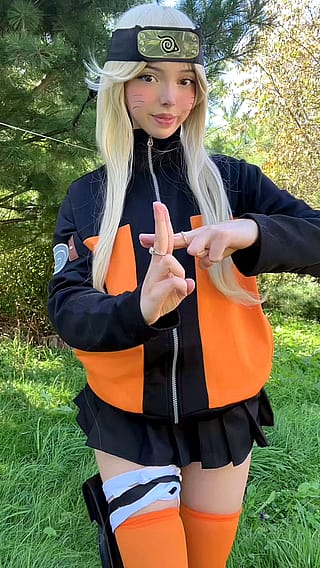 Naruto Uzumaki (Miamiaxof) [Naruto]'