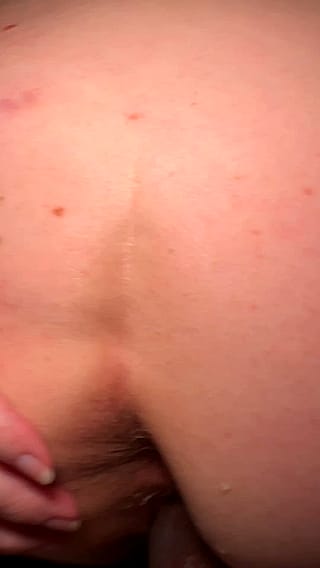 It’s so satisfying being used and taking a man’s cum'