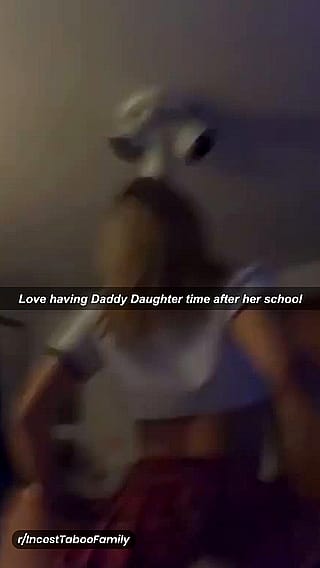 Princess loves playing with Daddy afterschool in her uniform. No better way to bond than riding daddy <3'