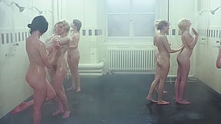 Judith Fritsch, Uschi Stiegelmaier, Eleonore Leipert, Evelyn Raess, & Friends- Eine Armee Gretchen (1973)'