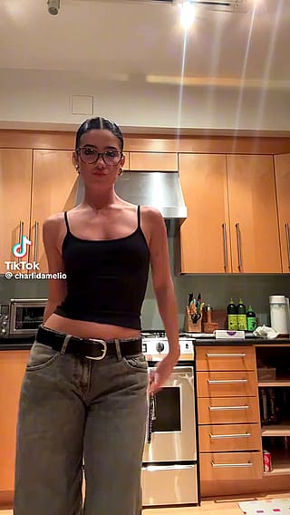 Latest TikTok'