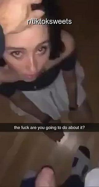 Hardcore Blowjob'