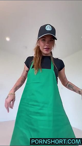 Looking for full video Starbucks Employee Gets Fuck'