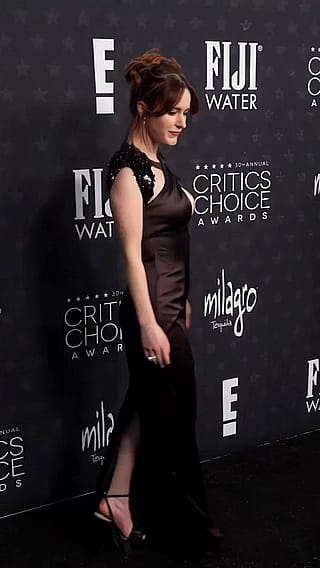 Rachel Brosnahan'