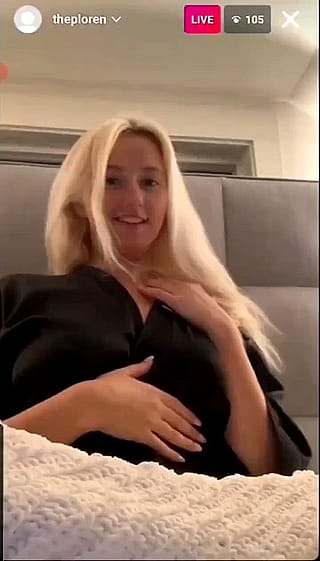 Ig live slip'