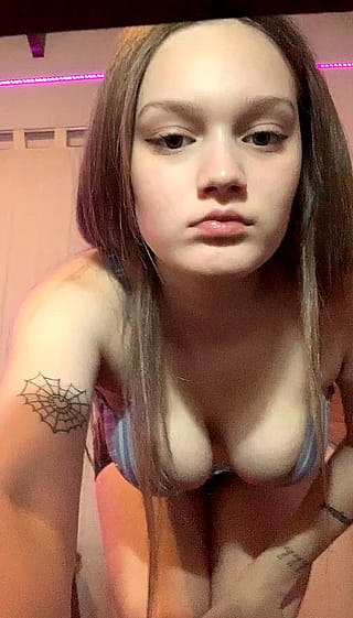 Still cant get a bf IRL :( F18'