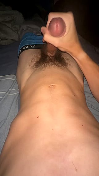 Would you fuck my 19 year old teen dick🫢'