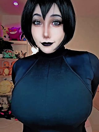 Mavis (Aria) [Hotel Transylvania]'