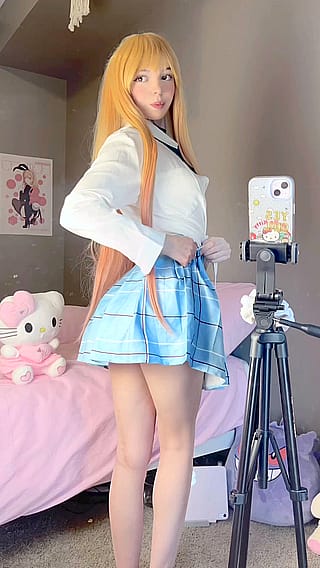 Marin Kitagawa (Miamiaxof) [My Dress-Up Darling]'