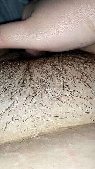 Do you mind if it’s a bit hairy?'