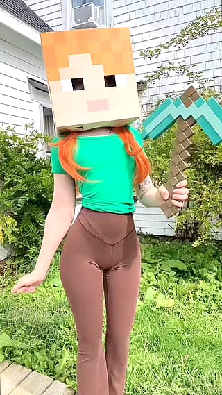 Alex [Minecraft] (Miamiaxof)'