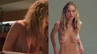 Sydney Sweeney'