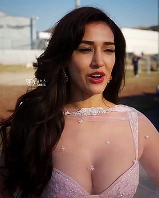 Disha Patani'