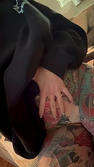 Since you all liked the first nipple reveal video so much I decided to make you another one'
