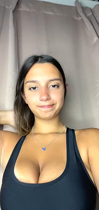 If we went to the same church are you risking it [F18]'