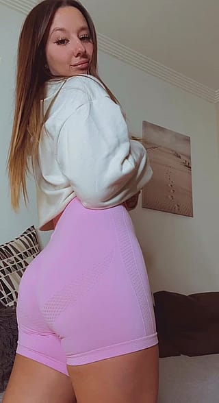 Would you have fun with me at the gym?'