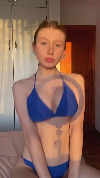 Petite Pale Fuckdoll Looking for an Older Guy to Rail Her - Amateur, Big Tits, TikTokPorn, Tits'
