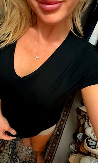 Wanna Know How Soft These Boobs Are? Watch This OC!'
