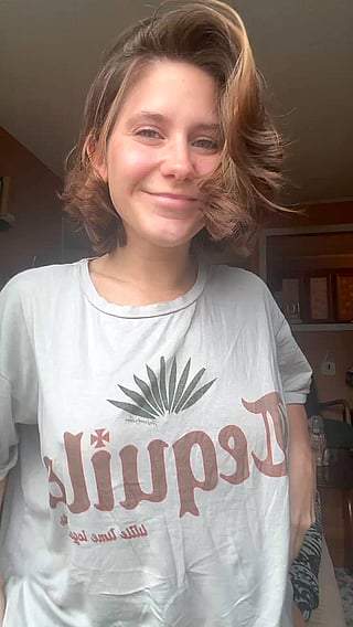 Naturals for the Win: Boobs, Cute, Tits'
