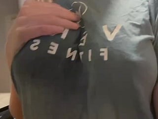Too Big to Satisfy You: Adorable OnlyFans Teen'