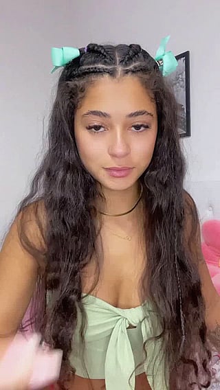 Teen Tits: I Tried Everything from Tittyfucks to Anal Creampie'