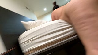 BBW Booty Shaking Bedroom'
