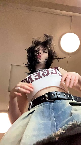 Brunette Teen Tits: Free Fuckdoll Volunteer'