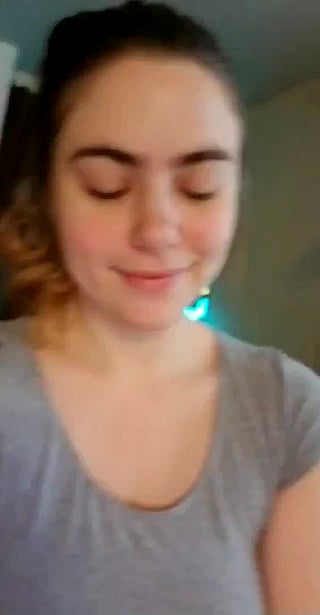 26 and feeling naughty: A big ass and pussy video'