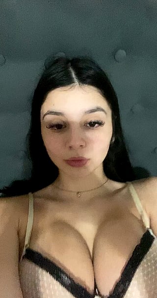 Touch My Teen Body: Big Tits, Cumshot, OnlyFans'