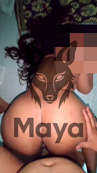 Maya's Hotwife Adventure: A Drunk, Soaked Pussy and a Cuckold Fuck'