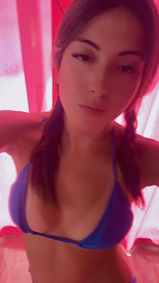 Titty Teen on OnlyFans'