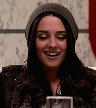 Addison Timlin'