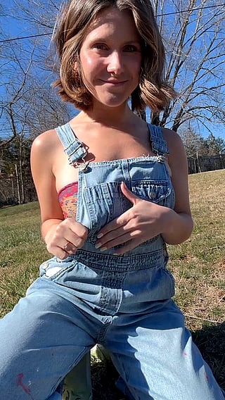 Boob Growth: Sunshine Secrets Exposed'