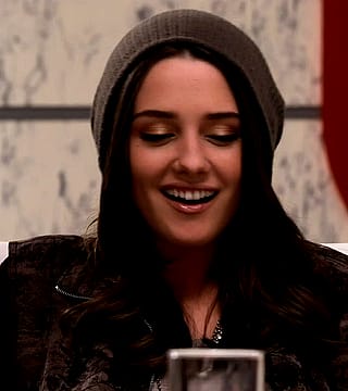 Addison Timlin-Californication'