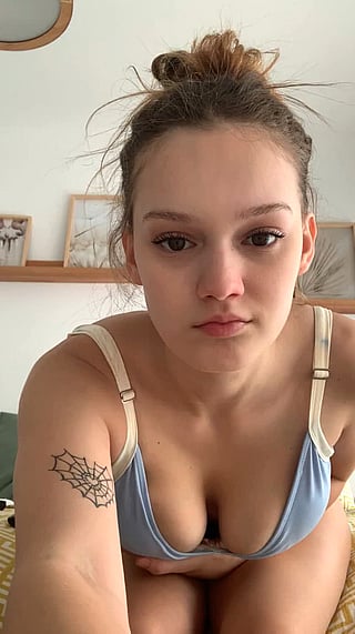 Amateur Big Tits Cumshot OnlyFans'