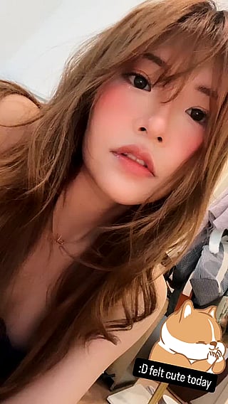 Miyoung: The Cutest Korean Beauty You'll Ever See!'
