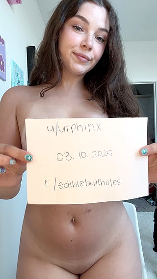 Big Ass Verification: I'm Not AI'