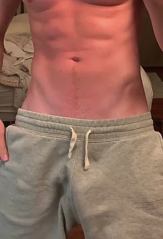 Thick Hog All Day: Whiteboy's Big Dick Revealed'