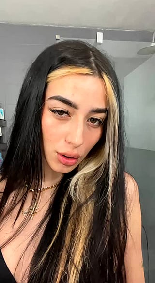 You Think You Can Handle Me?: Brunette, Latina, Petite, Real Slutty'