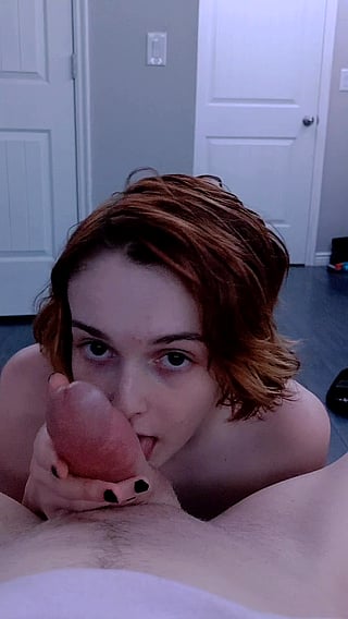Swallow the Cum, Never Spit: A Blowjob Adventure'
