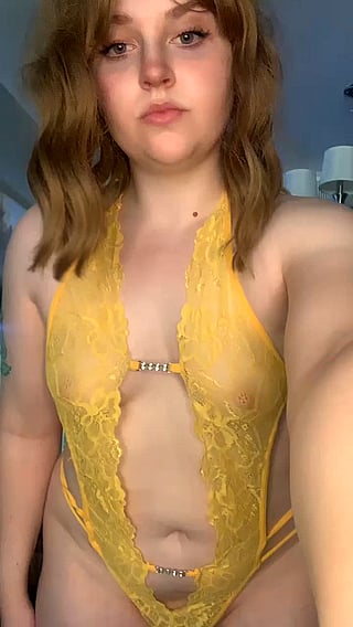High Horny Amateur Brunette Teen OnlyFans'
