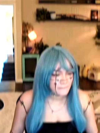 Another Cinna Edit: Boobs, Ass, and Streamate Fun'