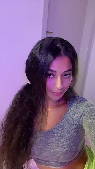 18, Kinky and Ready to Try Anything: Big Dick, Cumshot, OnlyFans, Teen, Tits'
