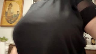 'I'm glad I found a place that appreciates their size' - Big Tits, OnlyFans, Tits'