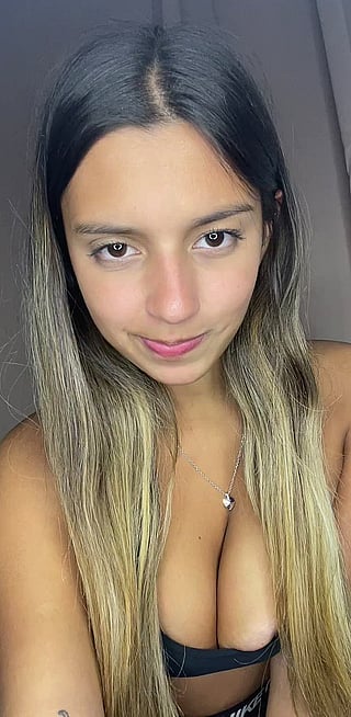 I Tried My Best to Look Sexy, How Did It Go? F18'